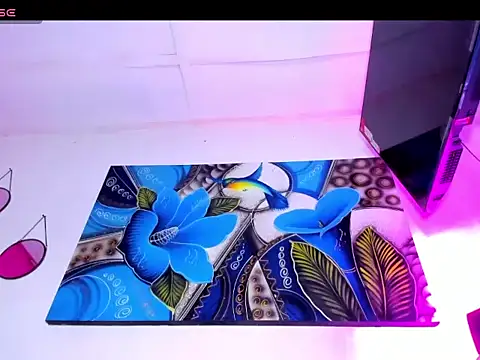 tifanybigcock online show from 03/07/26, 02:25