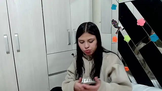 katery wok11 online show from 03/08/26, 02:26