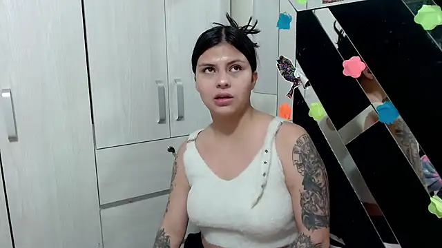 katery wok11 online show from 03/20/26, 10:58