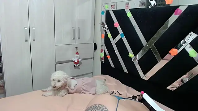 katery wok11 online show from 04/05/26, 04:09