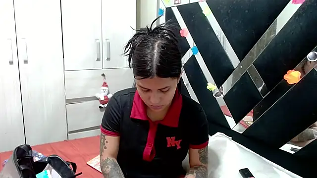 katery wok11 online show from 05/15/26, 01:56