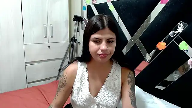 katery wok11 online show from 05/19/26, 04:19