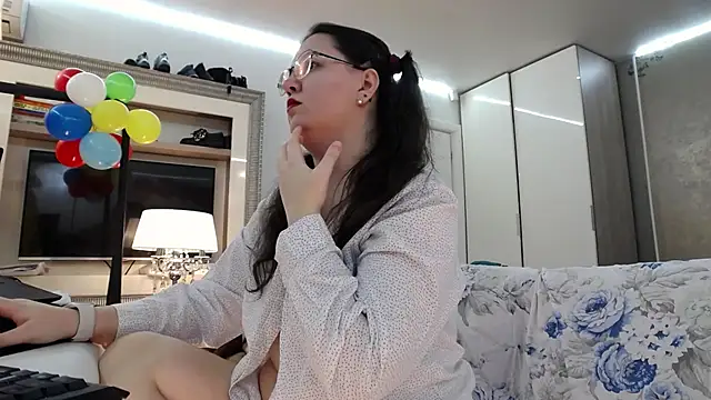 ILoveToFeelU online show from 03/30/26, 06:53