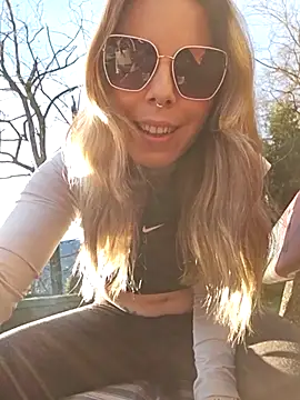 Mia Railey online show from 02/26/25, 04:14