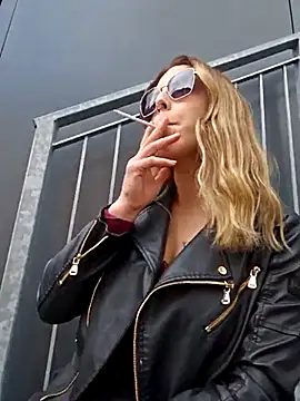 Mia Railey online show from 03/13/25, 01:07