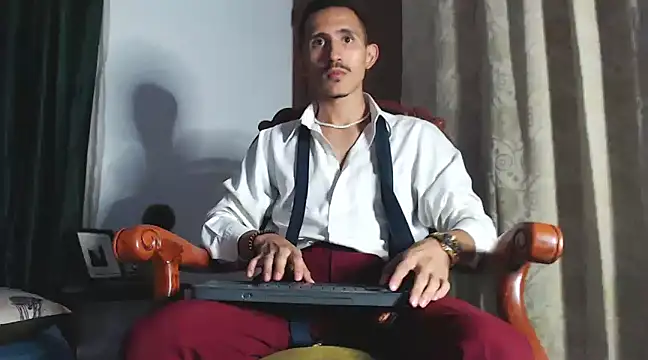 HomeAloneK online show from 02/02/25, 07:35