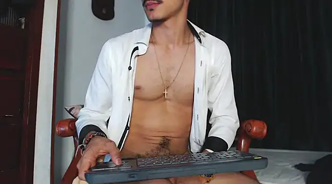 HomeAloneK online show from 02/08/25, 01:43