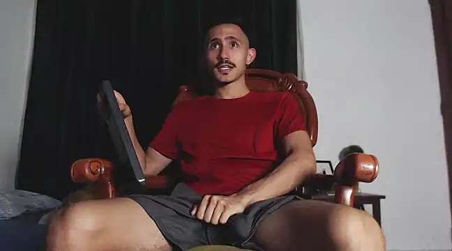 HomeAloneK online show from 02/24/25, 08:14