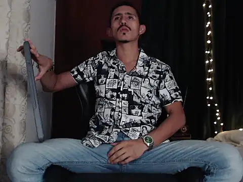 HomeAloneK online show from 09/21/25, 07:59