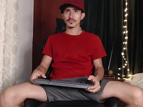 HomeAloneK online show from 09/22/25, 07:16