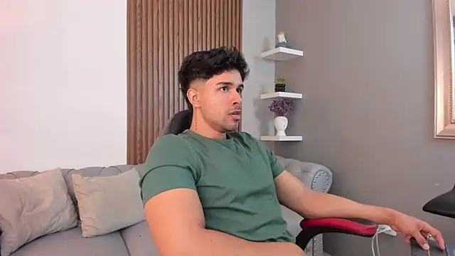 liam collins21 online show from 03/03/25, 11:55