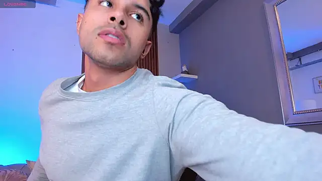 liam collins21 online show from 03/15/25, 11:40