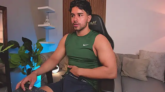 liam collins21 online show from 03/12/26, 11:49