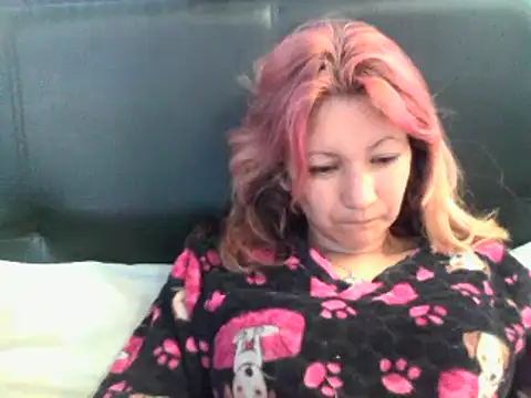 Paulita x3 online show from 12/11/24, 11:30