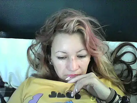 Paulita x3 online show from 01/11/25, 11:56