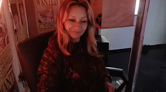 Paulita x3 online show from 02/14/25, 04:52