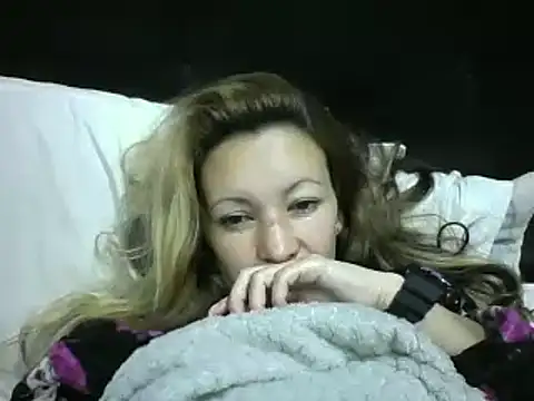 Paulita x3 online show from 10/31/25, 11:11