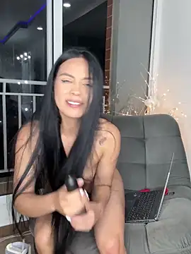 Snapshot of Lexa_queen chatting on 01/19/25, 06:53 Lexa queen online show from 01/19/25, 06:53
