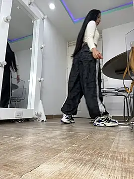 Lexa queen online show from 04/14/26, 03:01