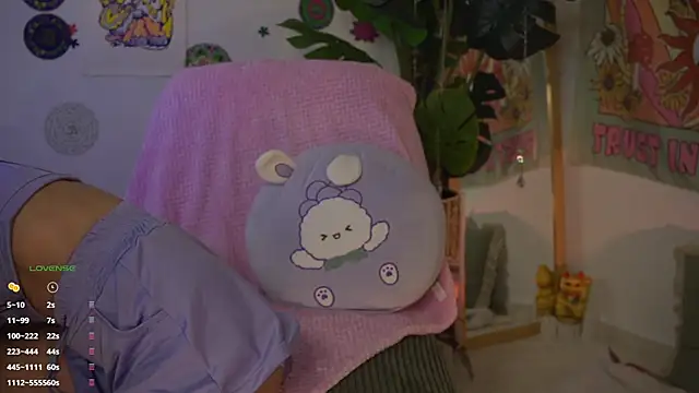 antonella maitt1 online show from 03/08/25, 04:12