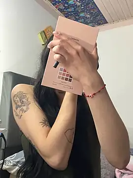 ananya sex1 online show from 01/22/25, 11:10