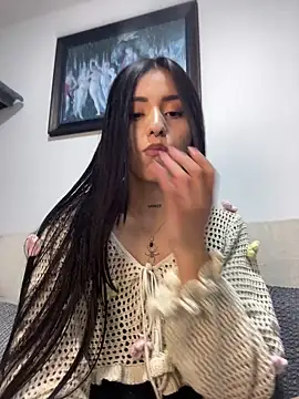 ananya sex1 online show from 02/12/26, 06:30