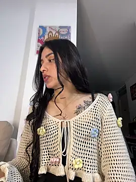 ananya sex1 online show from 02/23/26, 06:22