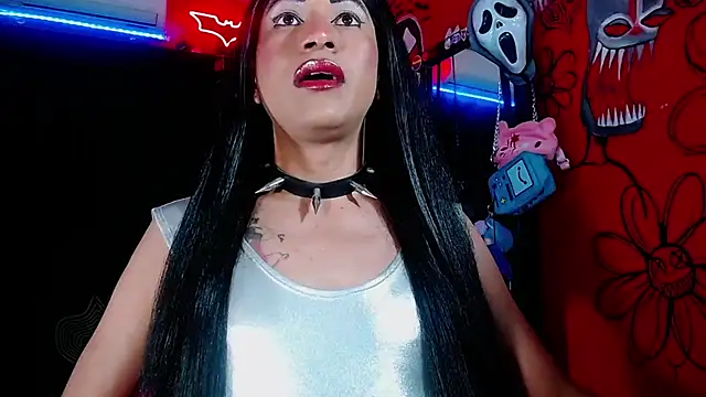 HugeDanex online show from 03/25/26, 07:14