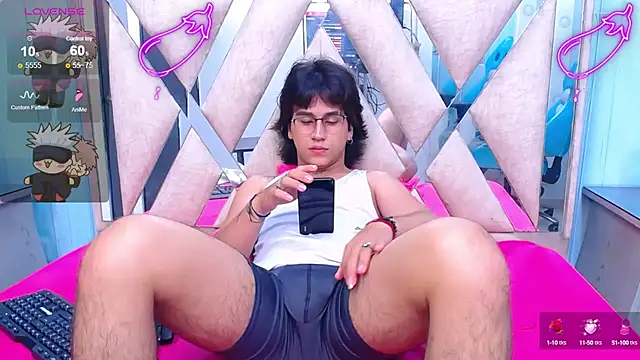 alex 477 online show from 02/24/25, 02:37