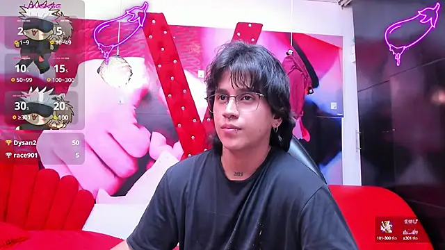 alex 477 online show from 02/25/25, 05:47