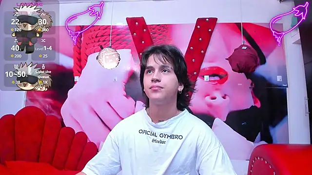 alex 477 online show from 02/26/25, 11:30