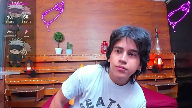 alex 477 online show from 02/27/25, 11:31