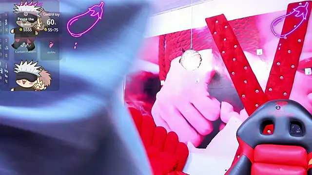 alex 477 online show from 02/28/25, 11:36