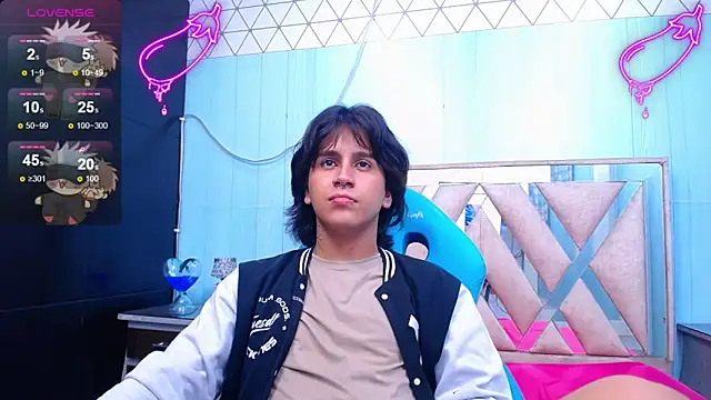 alex 477 online show from 03/03/25, 05:39