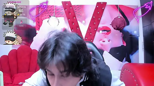 alex 477 online show from 03/04/25, 11:40