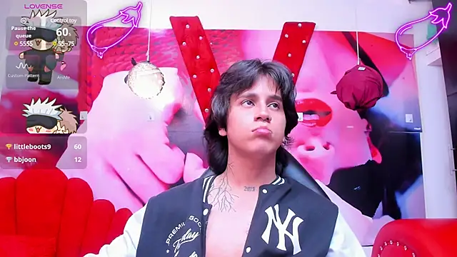 alex 477 online show from 03/04/25, 05:45