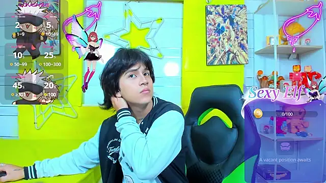 alex 477 online show from 03/07/25, 11:40