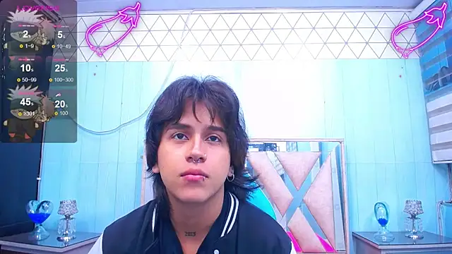 alex 477 online show from 03/18/25, 11:30