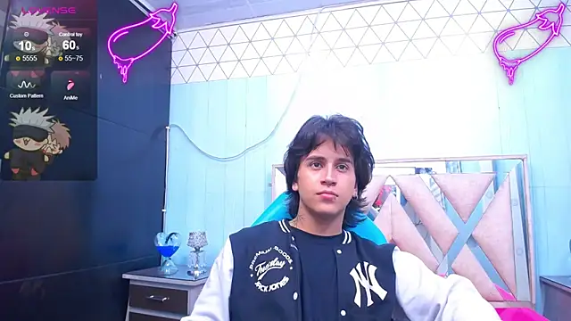 alex 477 online show from 03/18/25, 05:42