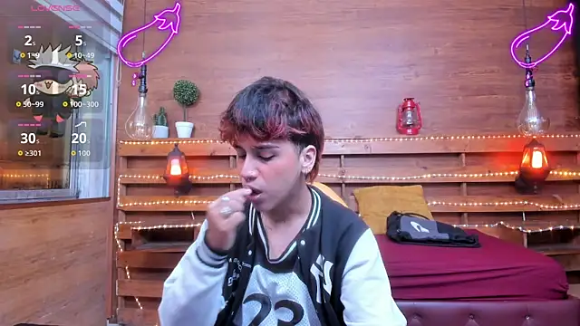 alex 477 online show from 09/12/25, 11:32