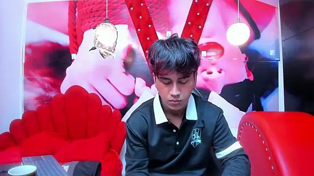 alex 477 online show from 09/22/25, 11:45