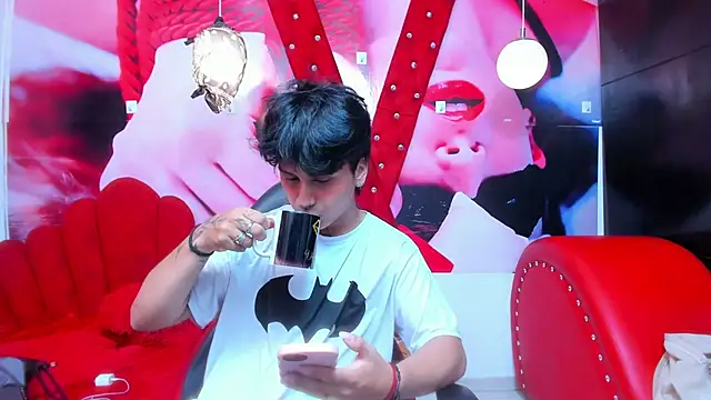 alex 477 online show from 10/13/25, 11:21