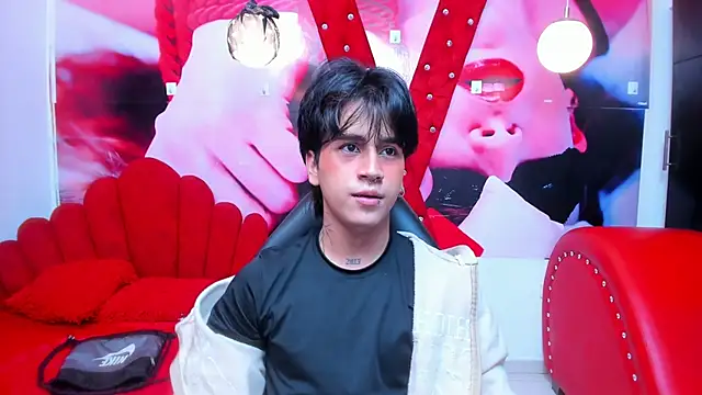 alex 477 online show from 11/14/25, 11:42