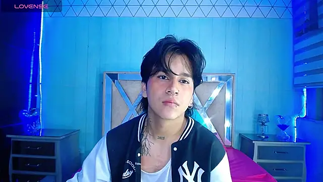 alex 477 online show from 11/27/25, 11:45