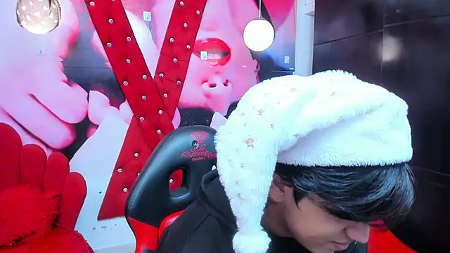 alex 477 online show from 12/05/25, 11:30