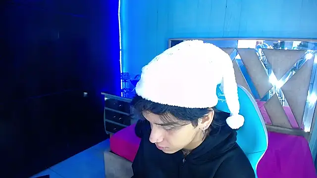 alex 477 online show from 12/15/25, 11:36