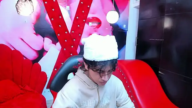 alex 477 online show from 12/19/25, 11:28