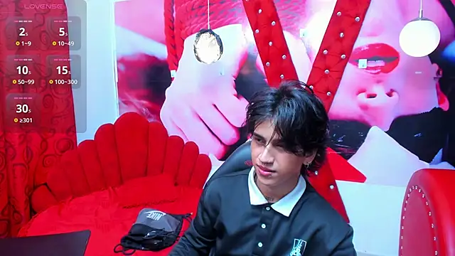 alex 477 online show from 03/03/26, 11:38