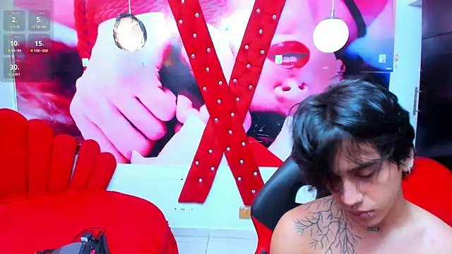 alex 477 online show from 03/10/26, 11:37