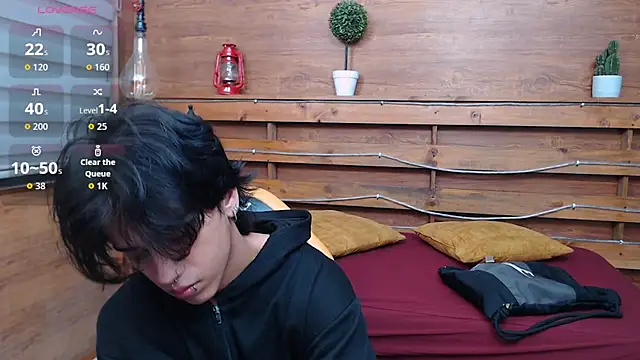 alex 477 online show from 03/14/26, 11:48